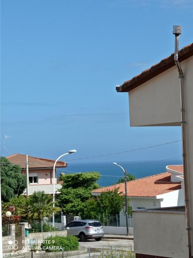 Il Canto Del Mare Castelsardo Eksteriør bilde