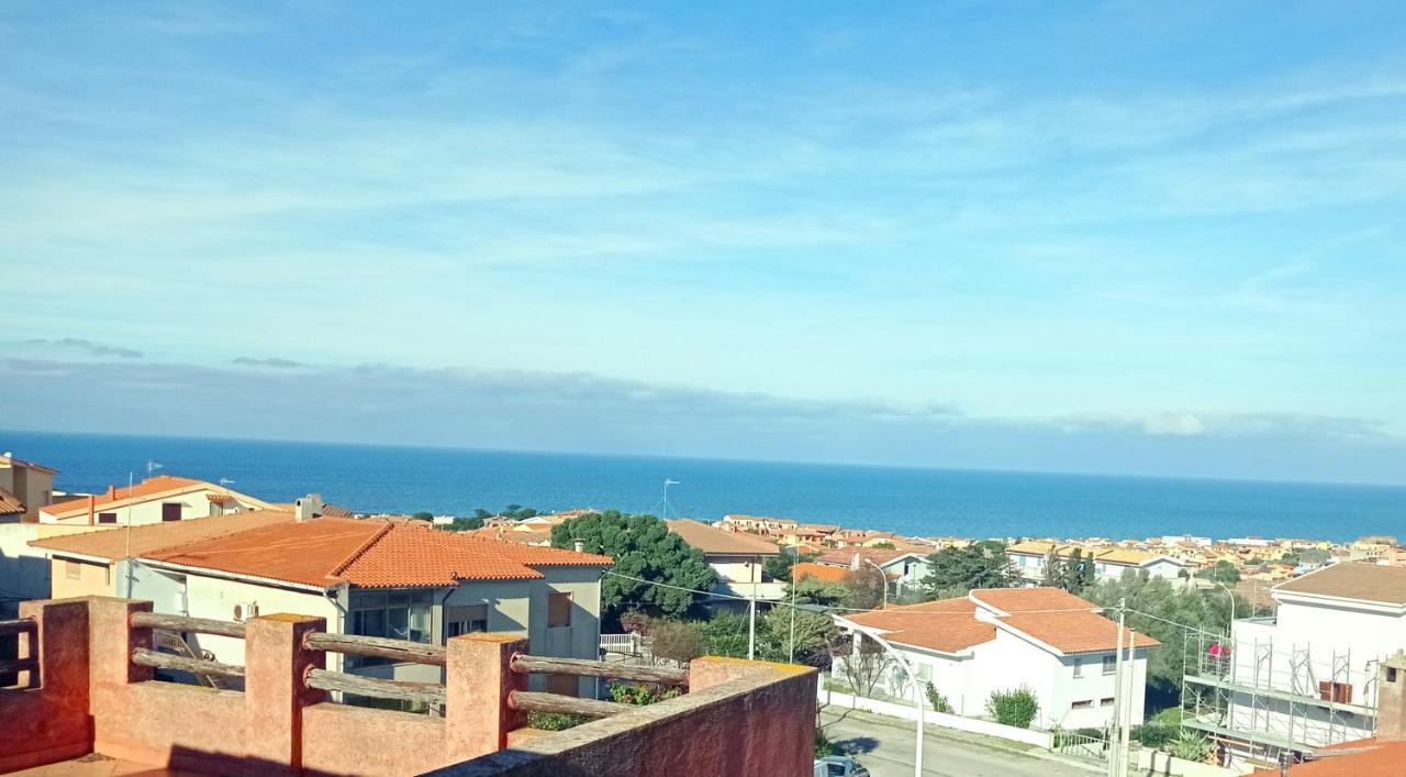 Il Canto Del Mare Castelsardo Eksteriør bilde