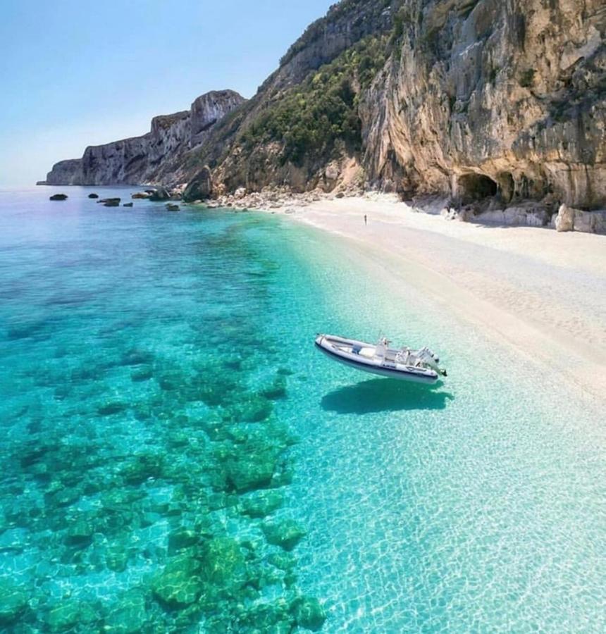 Il Canto Del Mare Castelsardo Eksteriør bilde