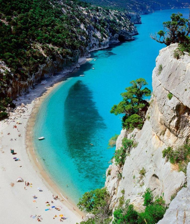 Il Canto Del Mare Castelsardo Eksteriør bilde