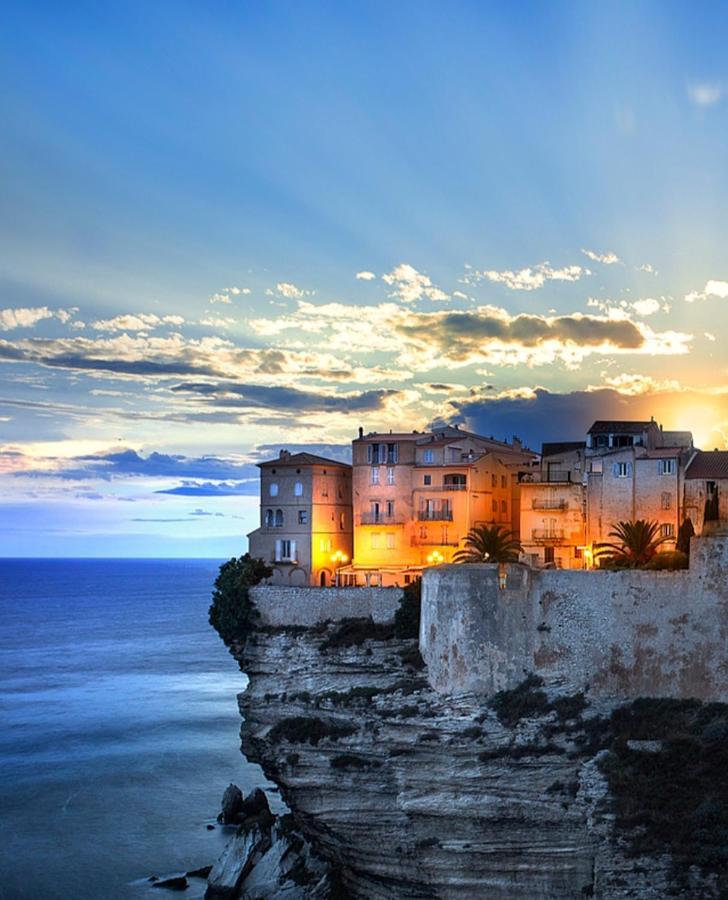 Il Canto Del Mare Castelsardo Eksteriør bilde